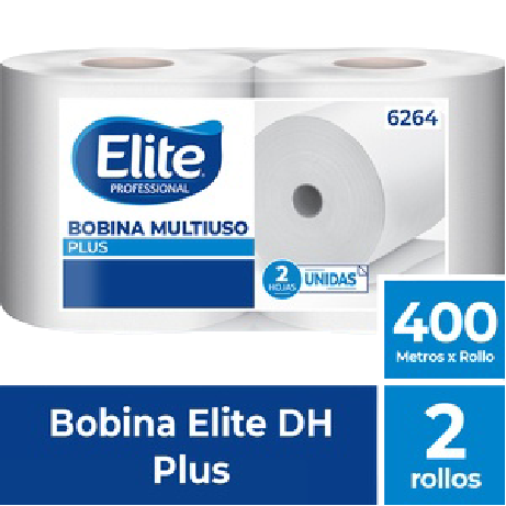 Elite Rollos Y Bobinas